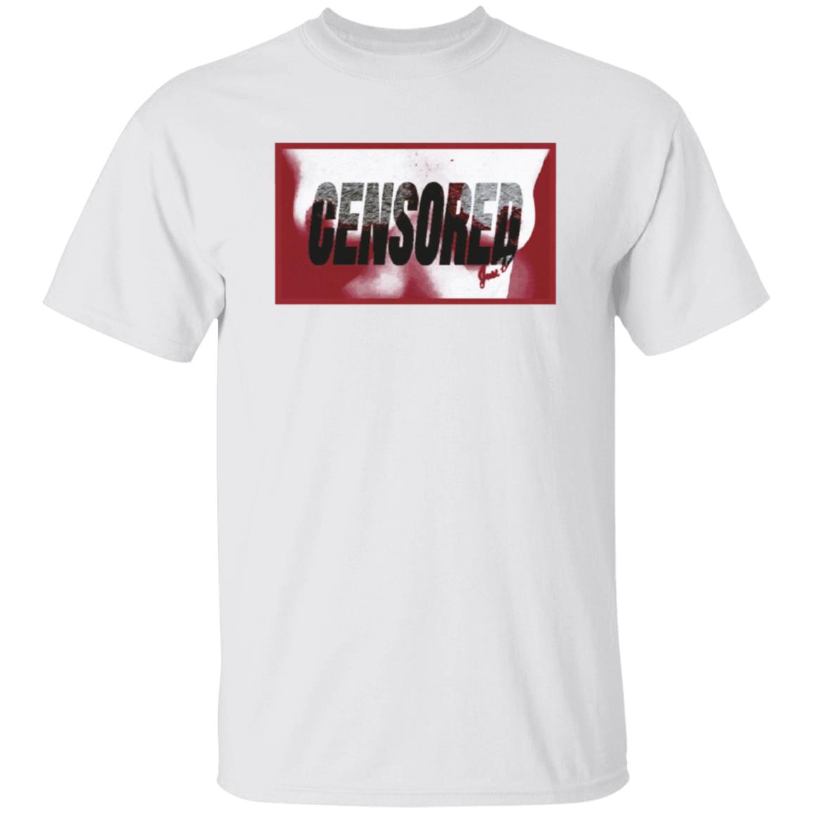 Mileycyrus Merch Miley Ray Cyrus Censored Muscle Shirt - Teechipus