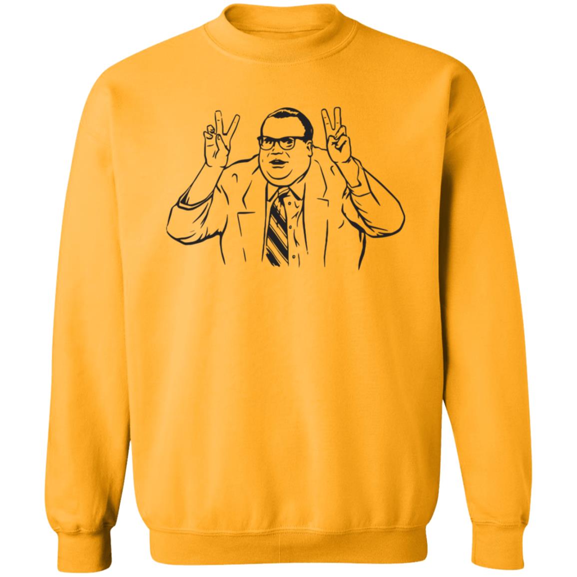 Chris Farley Finger Shirt Thechivery Merch - Teechipus