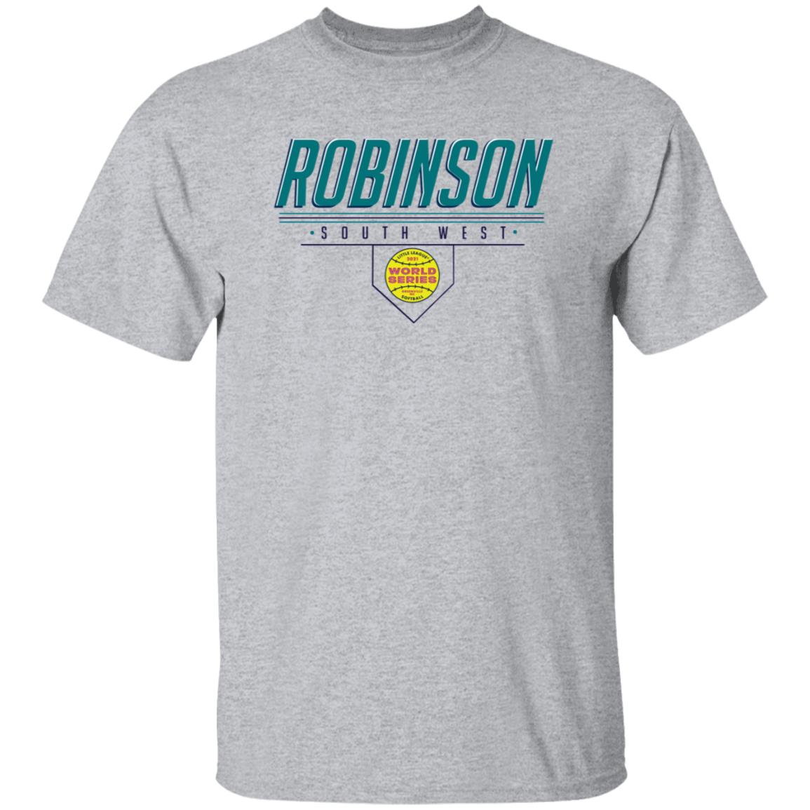 Robinson South West Shirt - Teechipus