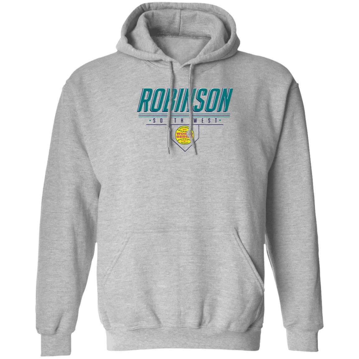 Robinson South West Shirt - Teechipus