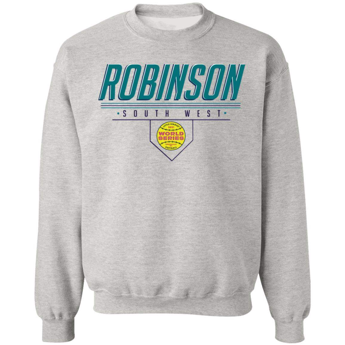 Robinson South West Shirt - Teechipus