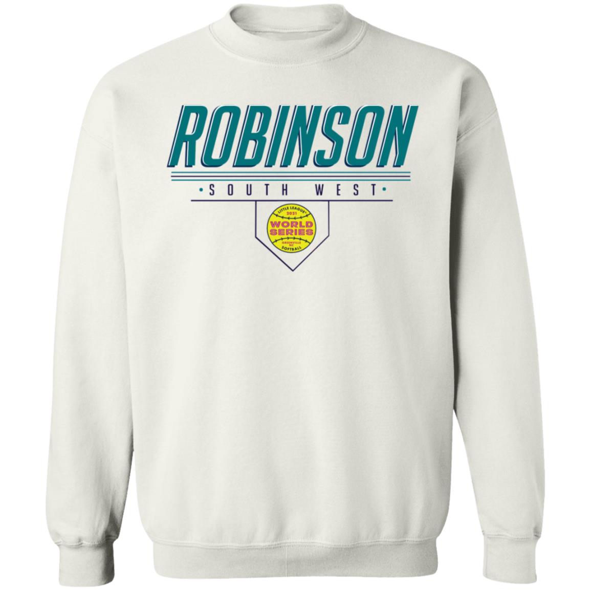 Robinson South West Shirt - Teechipus