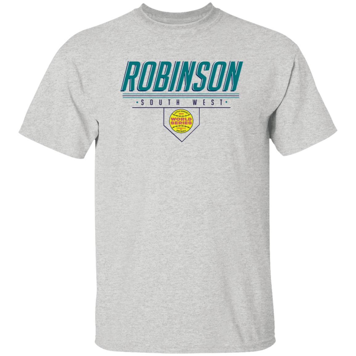 Robinson South West Shirt - Teechipus
