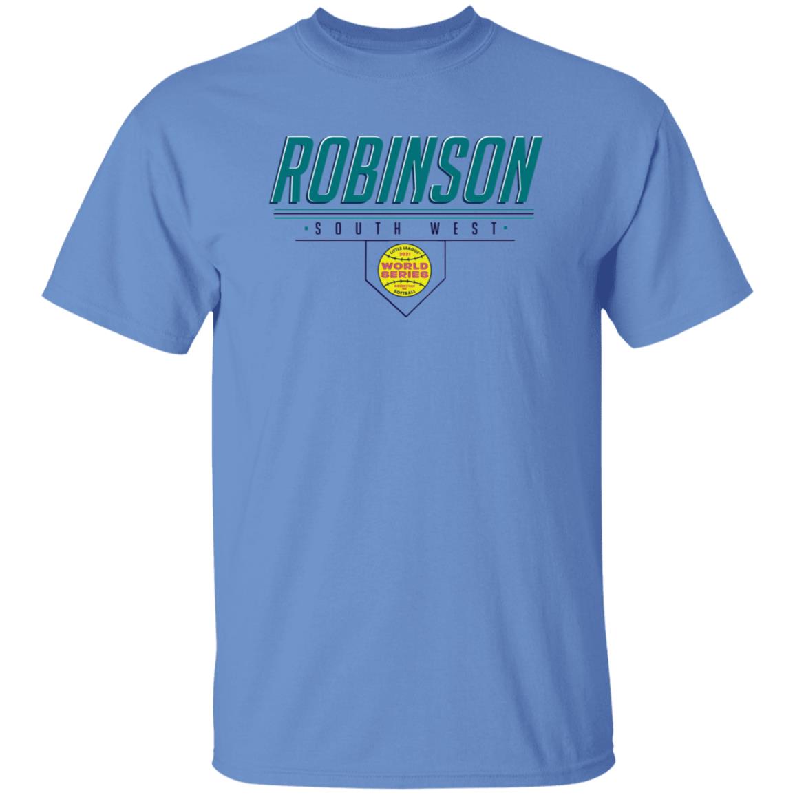 Robinson South West Shirt - Teechipus