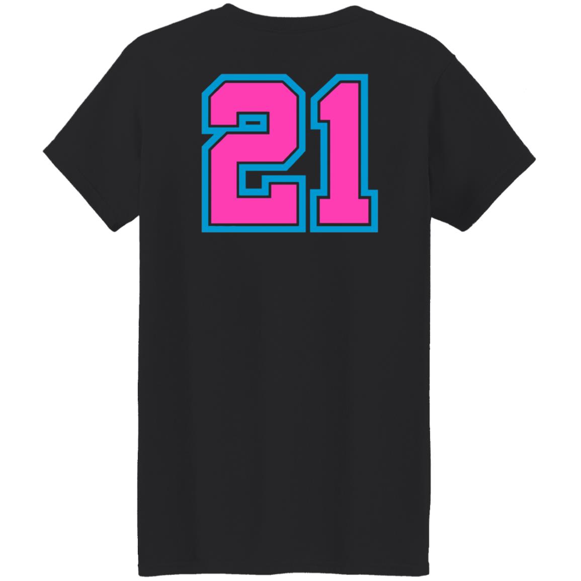 Wild N Out Merch Wild 'N Out Neon Old School Hoodie Sweatshirt Shirt - Teechipus