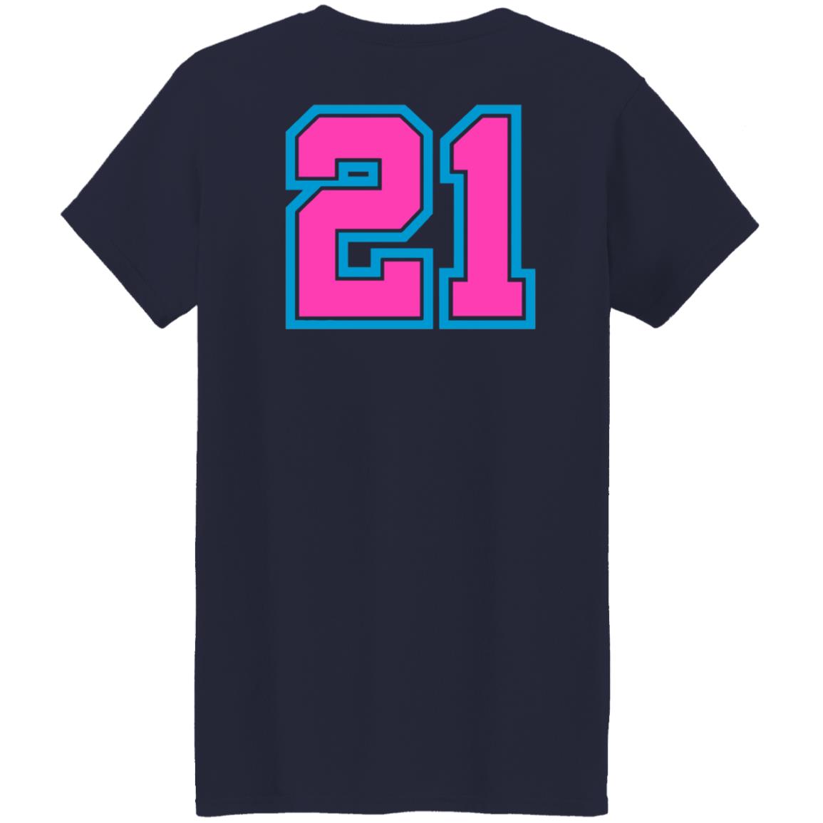 Wild N Out Merch Wild 'N Out Neon Old School Hoodie Sweatshirt Shirt - Teechipus