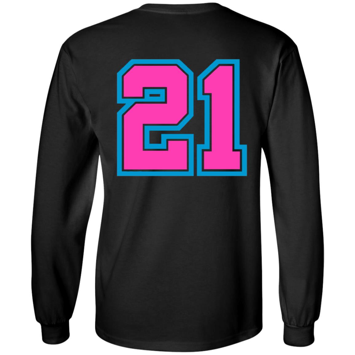 Wild N Out Merch Wild 'N Out Neon Old School Hoodie Sweatshirt Shirt - Teechipus