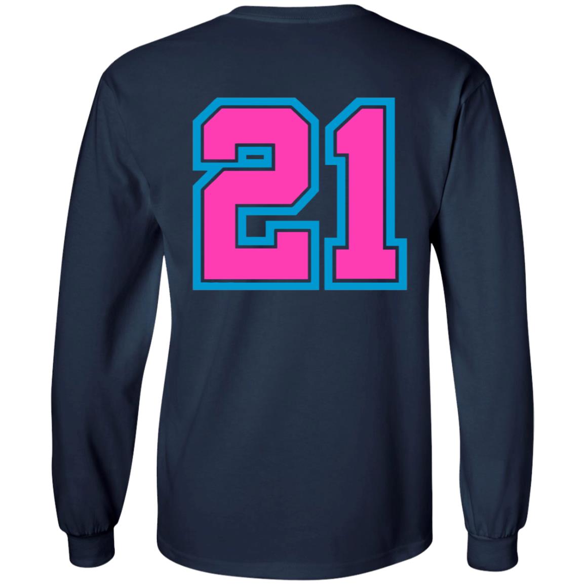 Wild N Out Merch Wild 'N Out Neon Old School Hoodie Sweatshirt Shirt - Teechipus