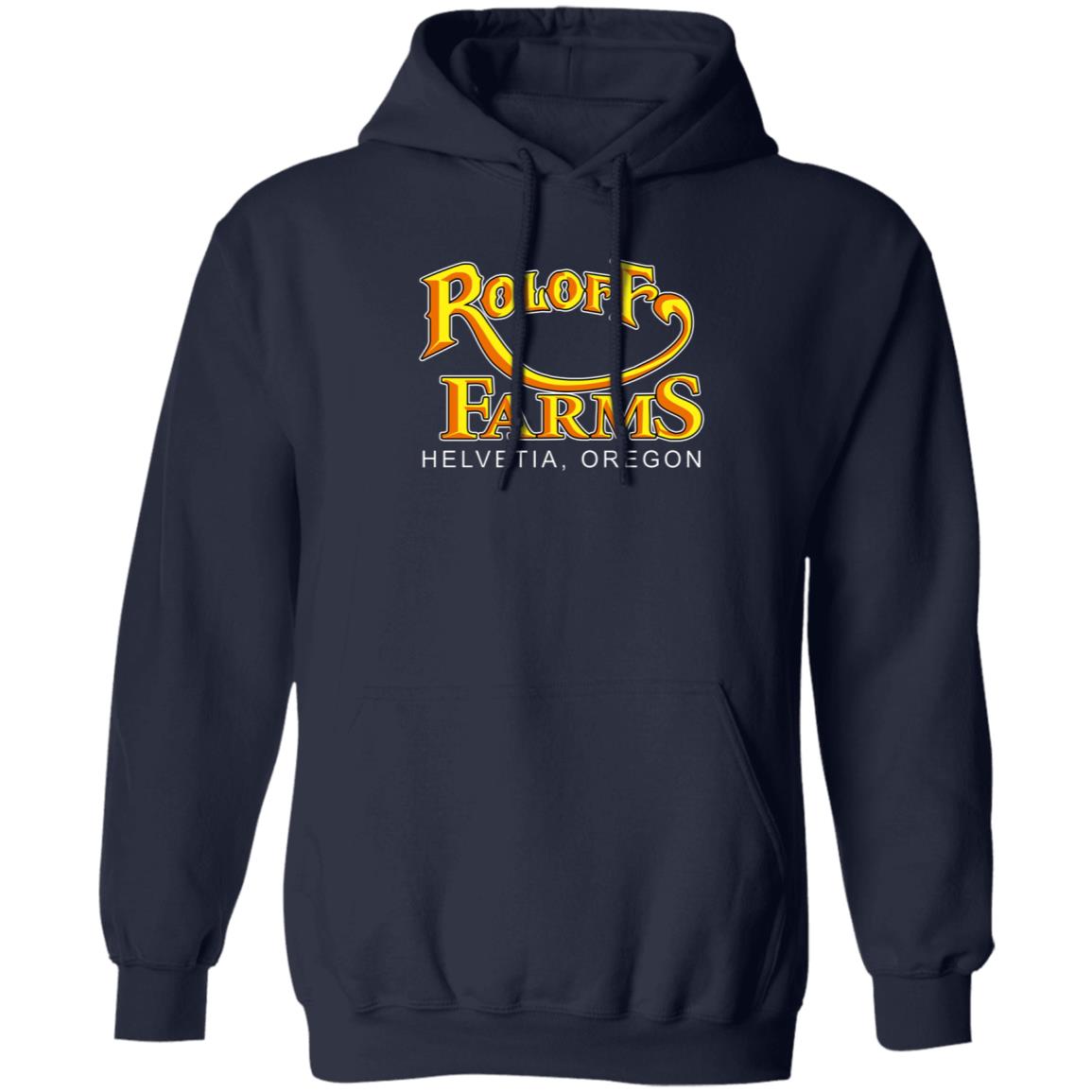 Roloff Farms Sweatshirt Shirt - Teechipus