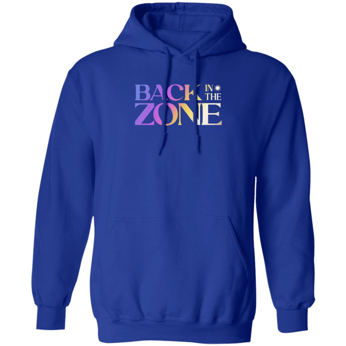 sb19music Merch Black In The Zone Shirt - Teechipus
