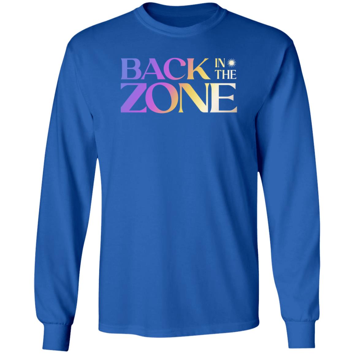 sb19music Merch Black In The Zone Shirt - Teechipus