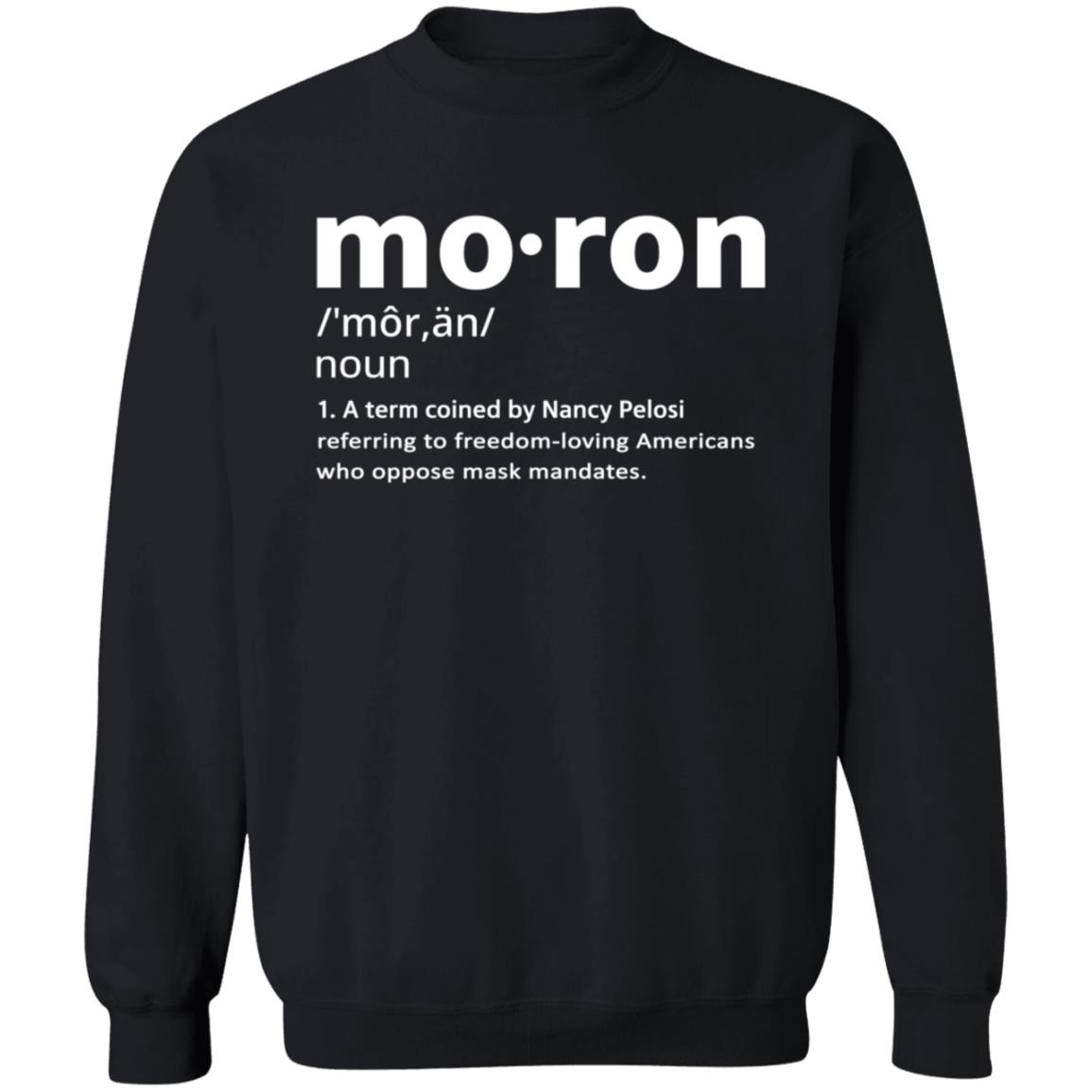 Kevin Mccarthy Moron Shirt - Teechipus