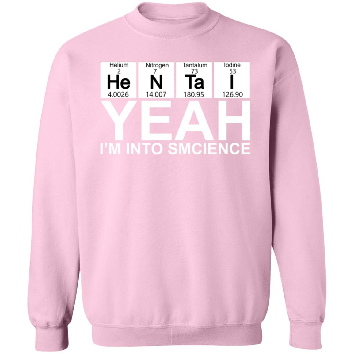 Year I'm Into Science Shirt - Teechipus