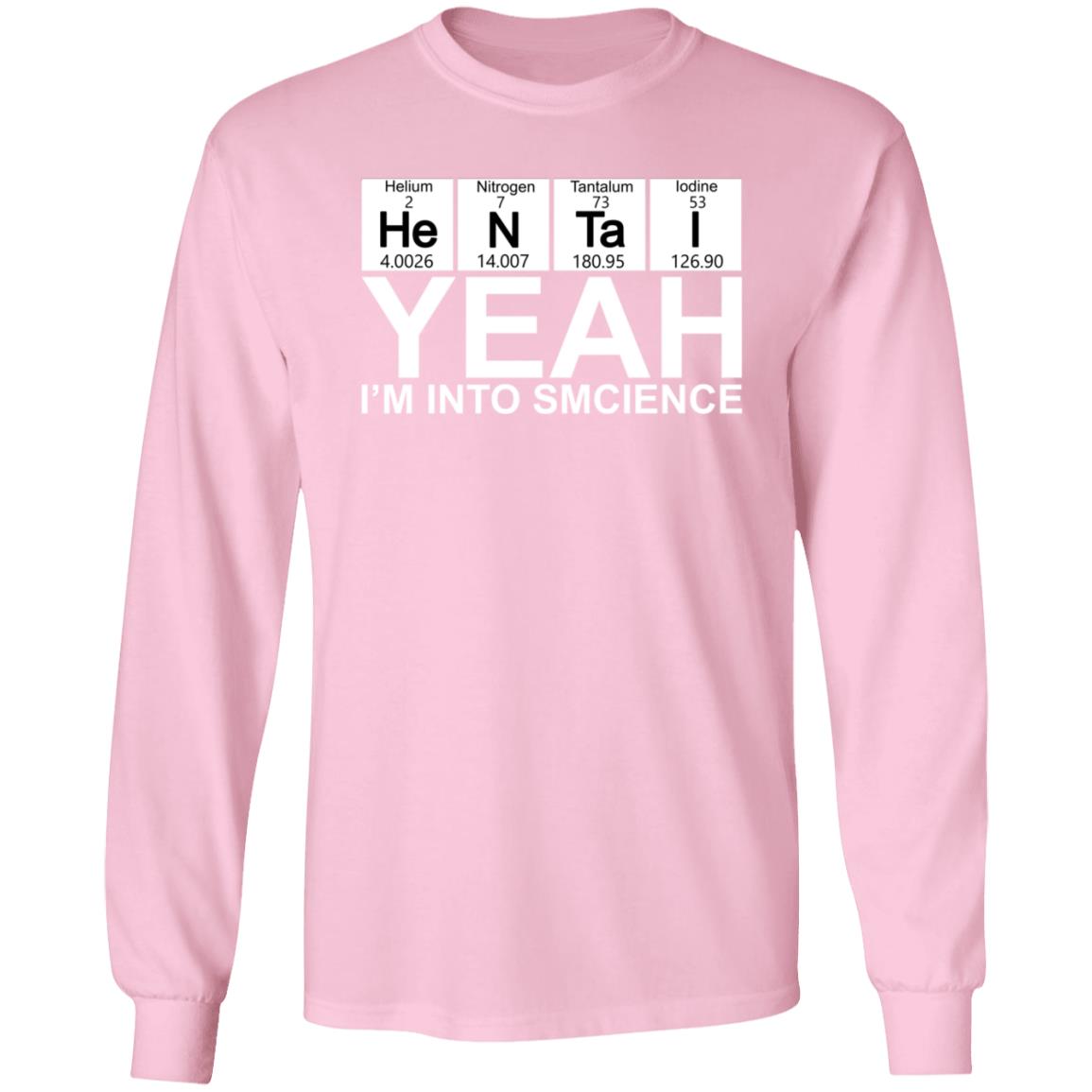 Year I'm Into Science Shirt - Teechipus