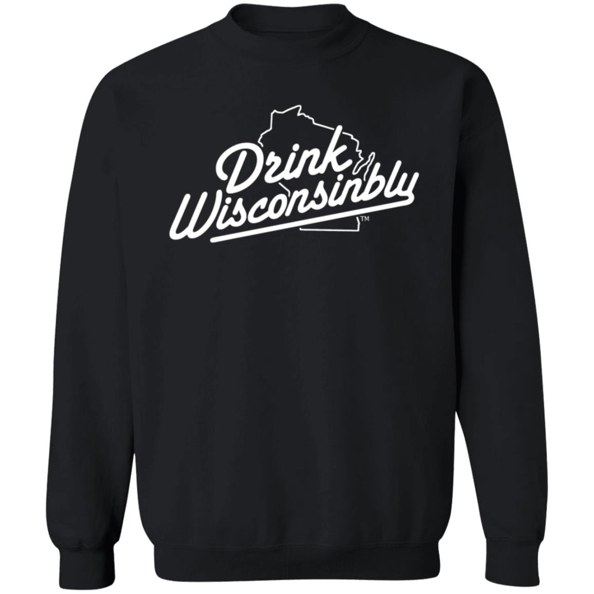 Drink Wisconsinbly Shirt Drinkwisconsinbly Store Smoked Paprika Shirt - Teechipus