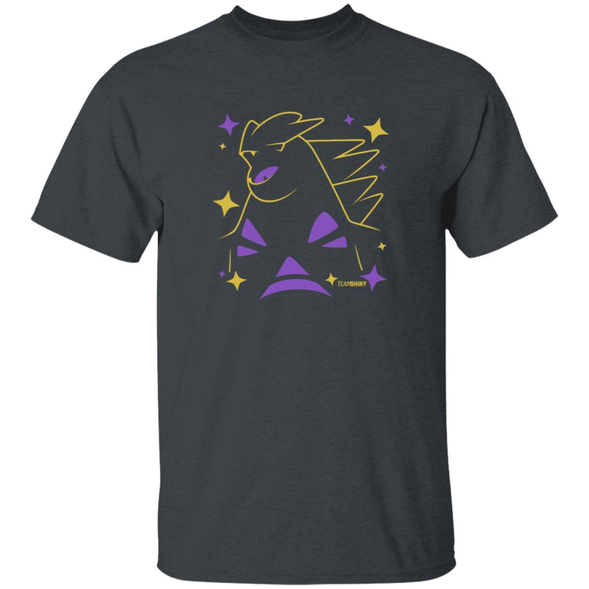 Team Shiny 248 Shirt Terribletavi Merch Store - Teechipus