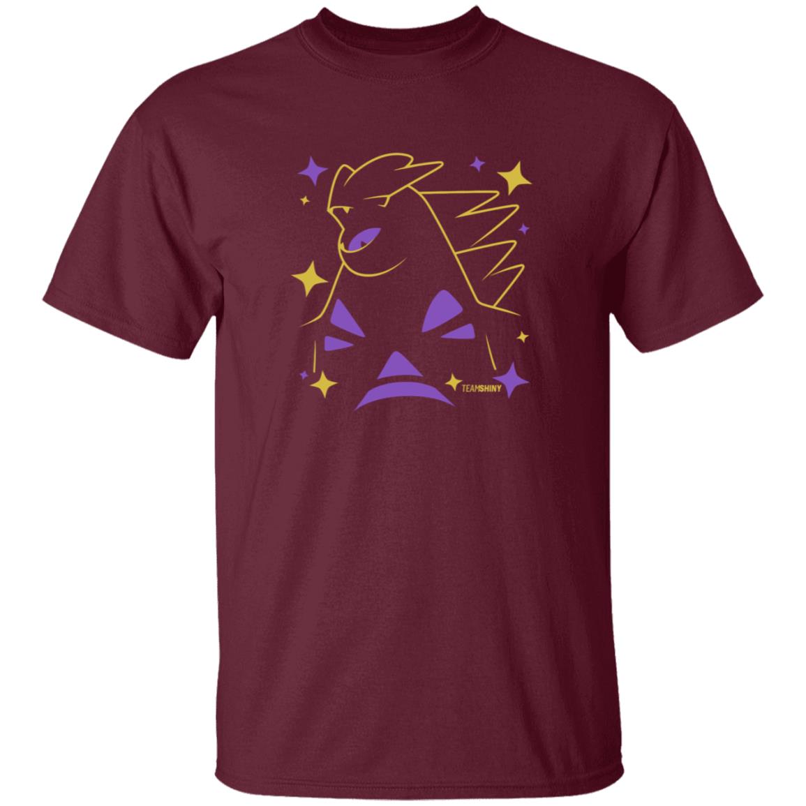 Team Shiny 248 Shirt Terribletavi Merch Store - Teechipus