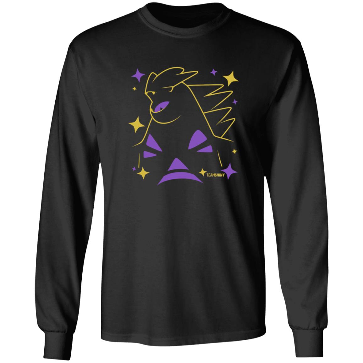 Team Shiny 248 Shirt Terribletavi Merch Store - Teechipus