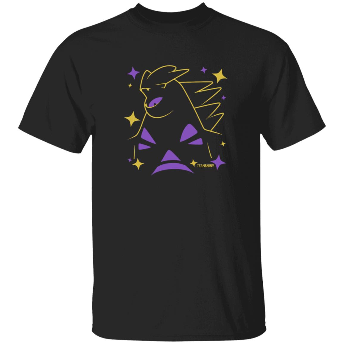 Team Shiny 248 Shirt Terribletavi Merch Store - Teechipus