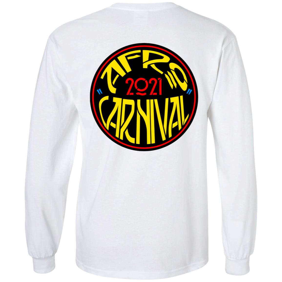 Afro Carnival Merch Melanin United Shirt - Teechipus