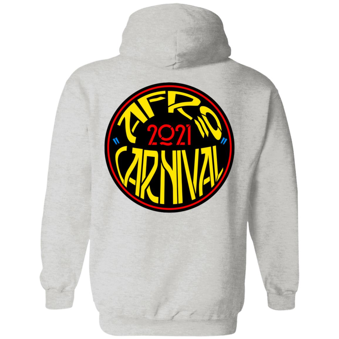 Afro Carnival Merch Melanin United Shirt - Teechipus