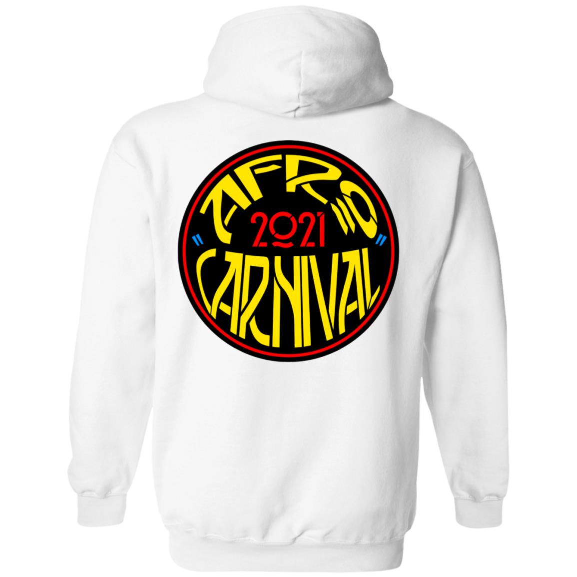 Afro Carnival Merch Melanin United Shirt - Teechipus
