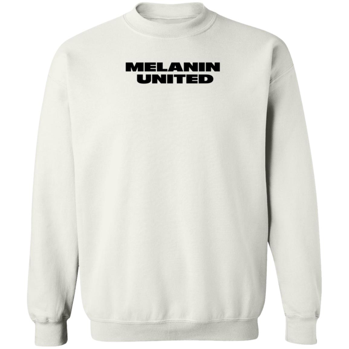 Afro Carnival Merch Melanin United Shirt - Teechipus