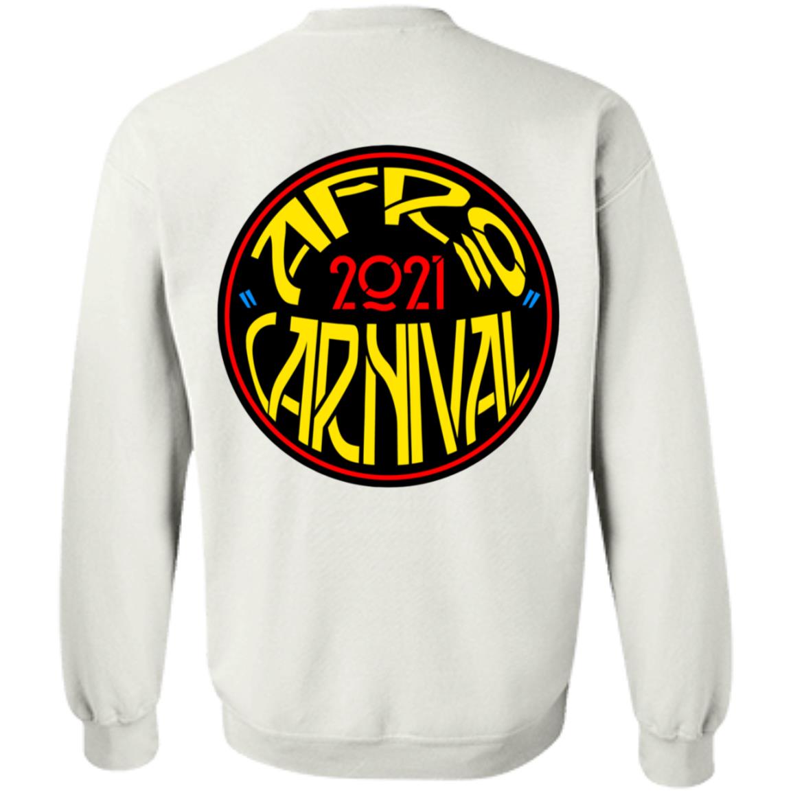 Afro Carnival Merch Melanin United Shirt - Teechipus