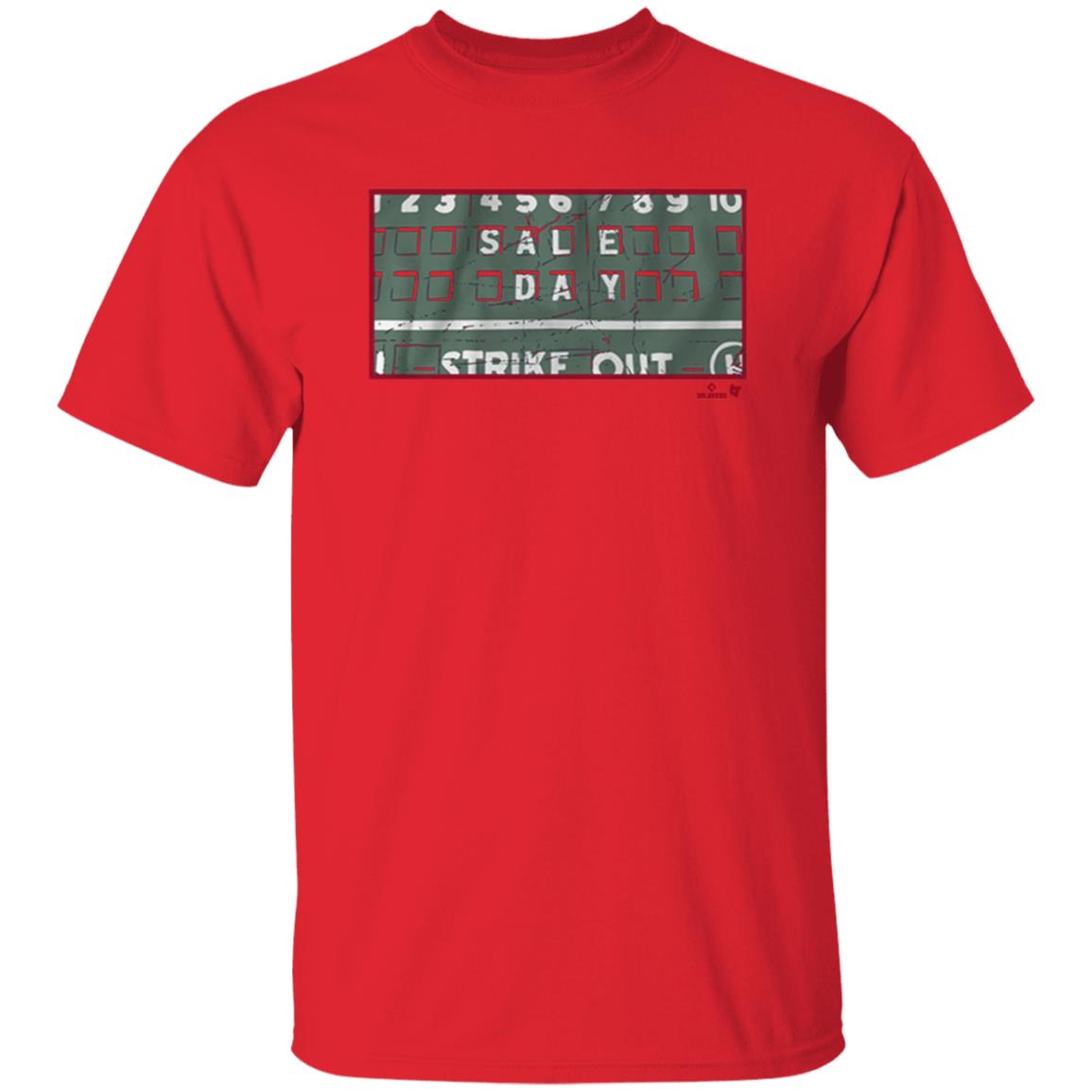 Chris Sale Boston Red Sox Sale day shirt - Teechipus