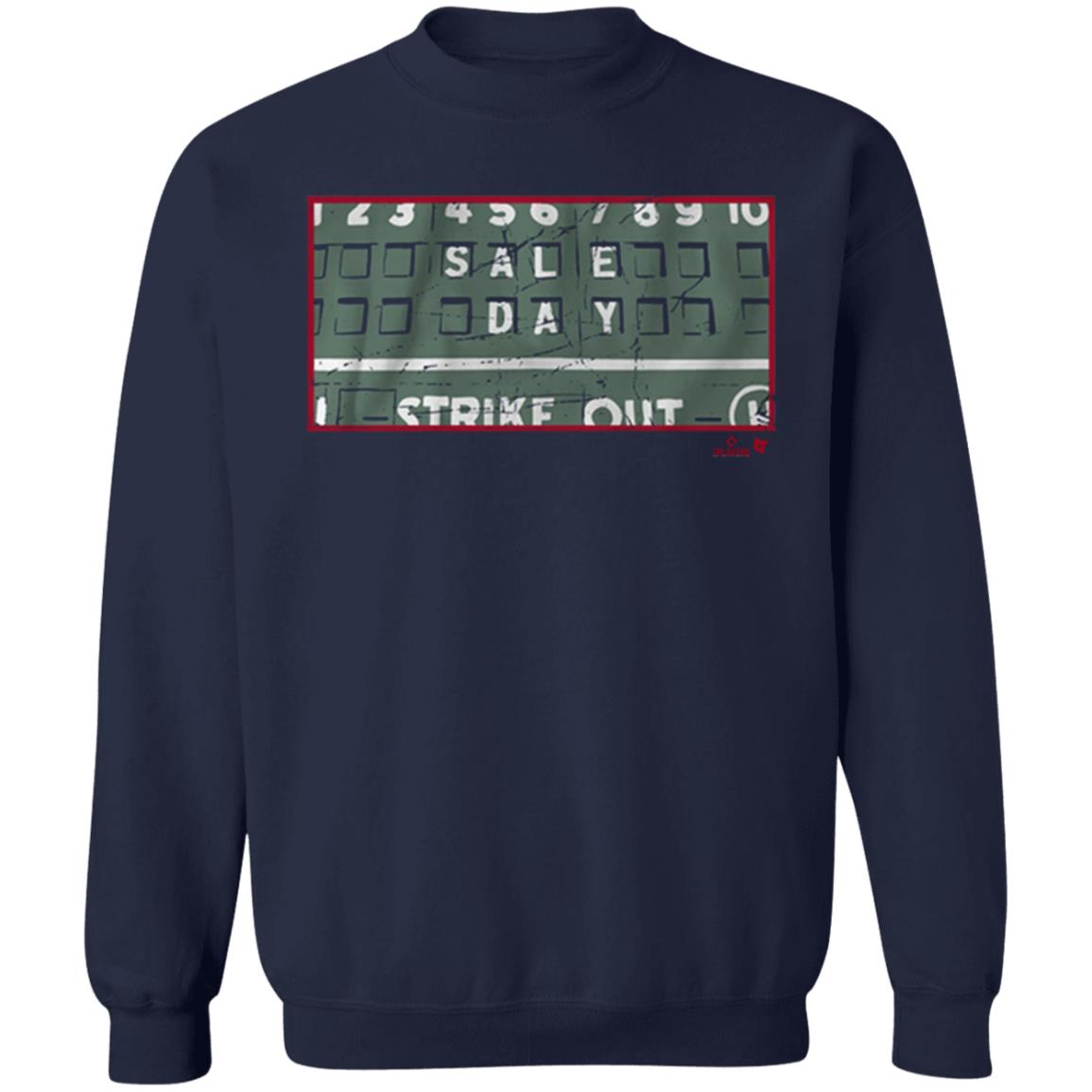 Chris Sale Boston Red Sox Sale day shirt - Teechipus