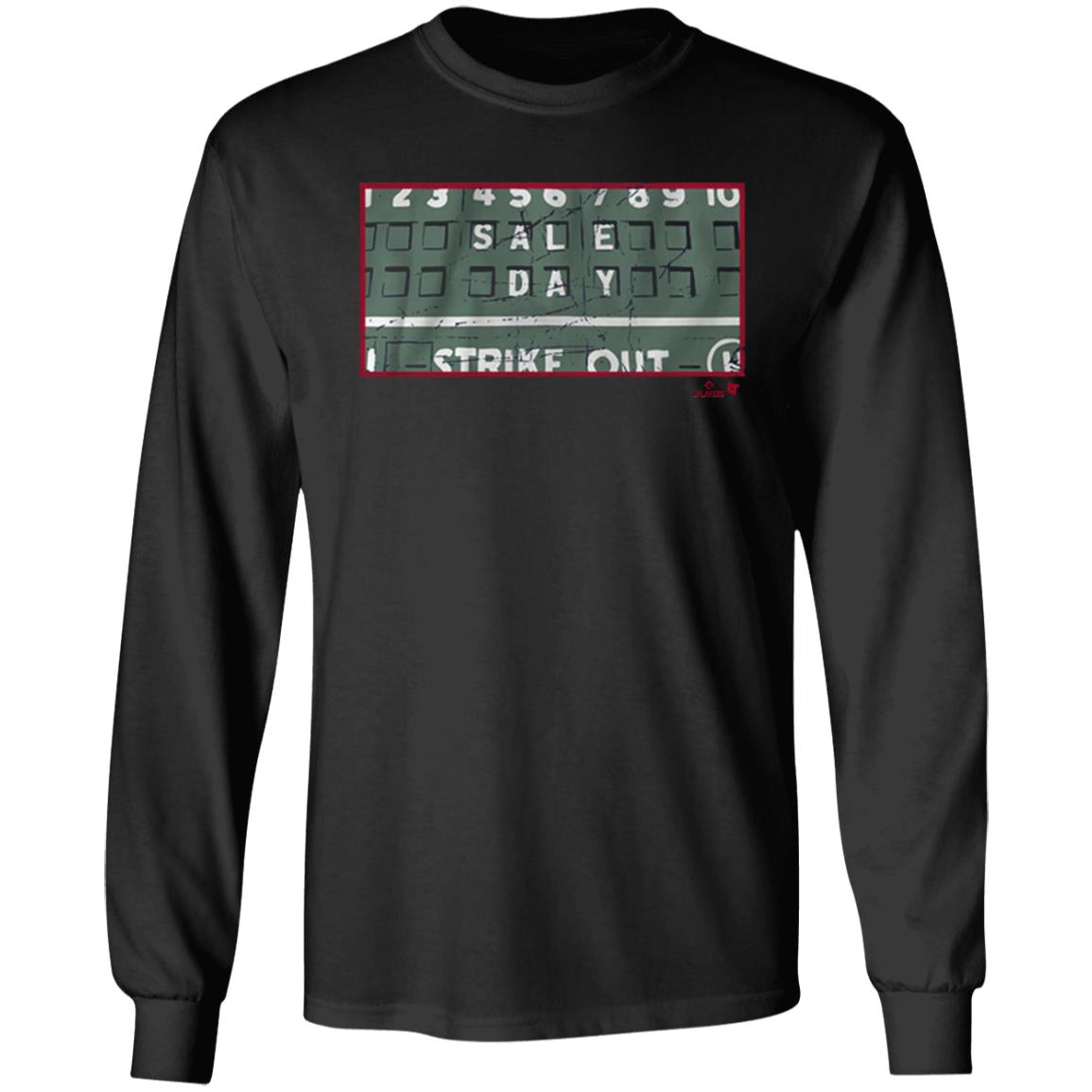 Chris Sale Boston Red Sox Sale day shirt - Teechipus
