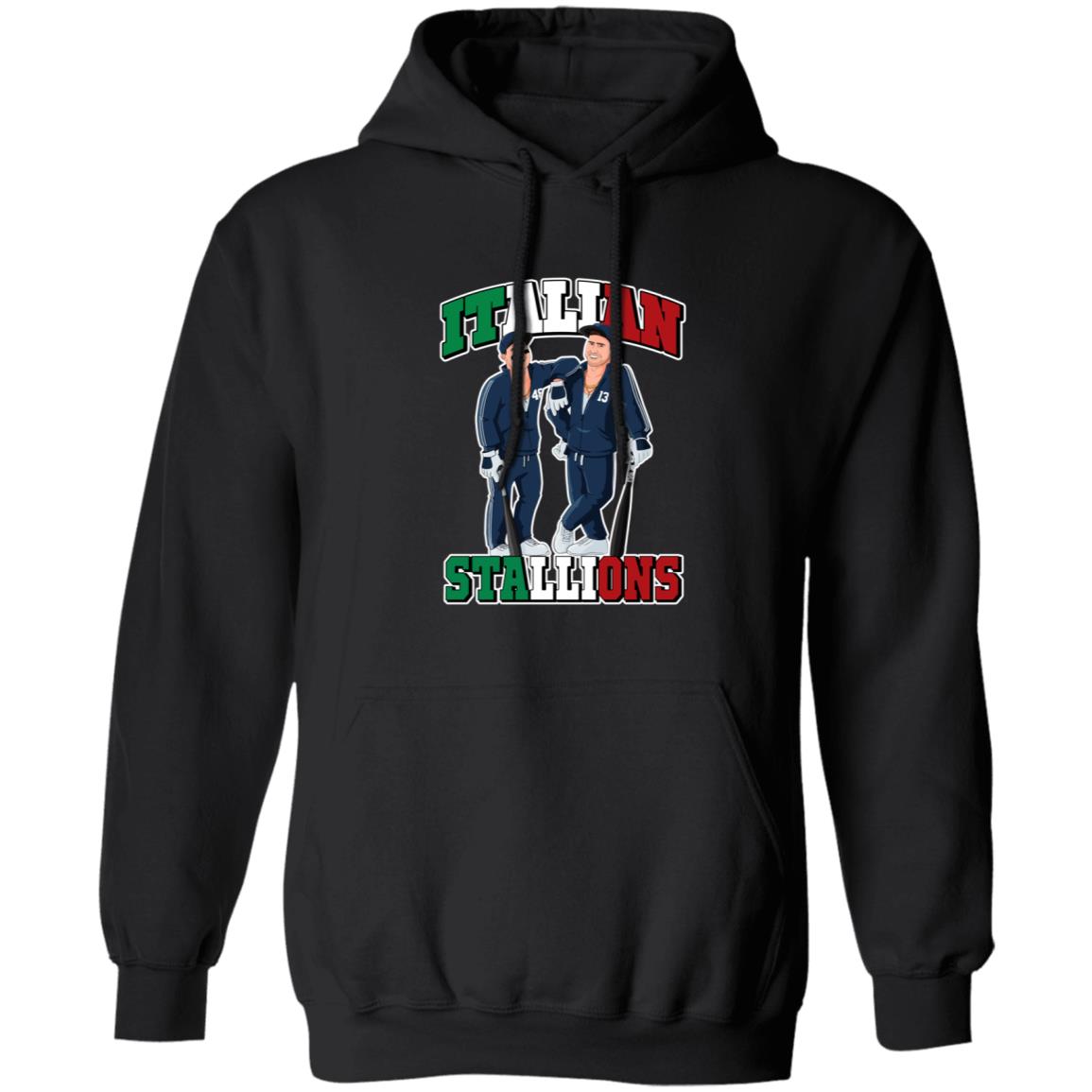 Rizzo and Gallo Italian Stallions Shirt - Teechipus