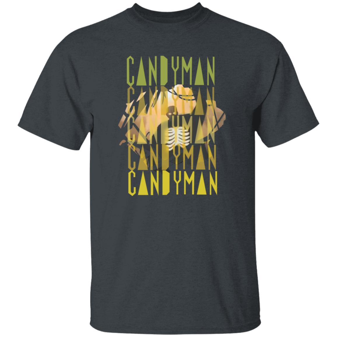 Candyman X5 Say It Shirt Lupita Nyong'o Candyman Shirt - Teechipus