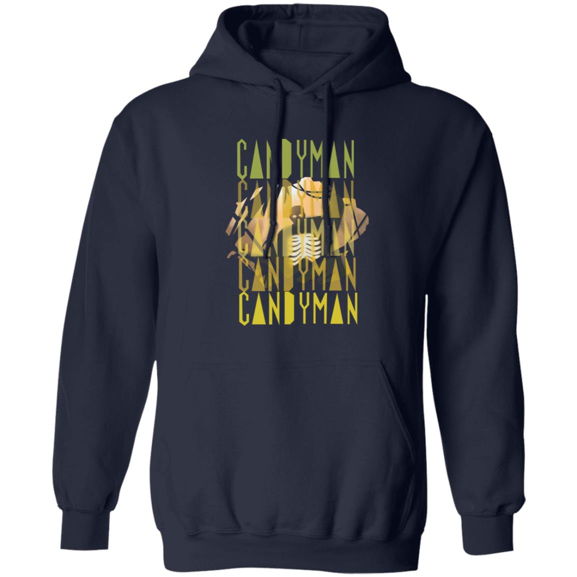 Candyman X5 Say It Shirt Lupita Nyong'o Candyman Shirt - Teechipus