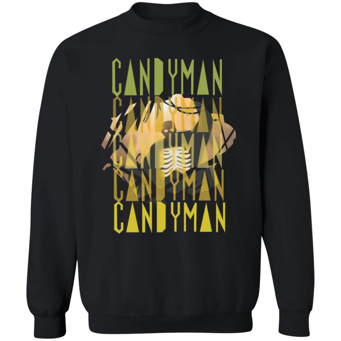 Candyman X5 Say It Shirt Lupita Nyong'o Candyman Shirt - Teechipus