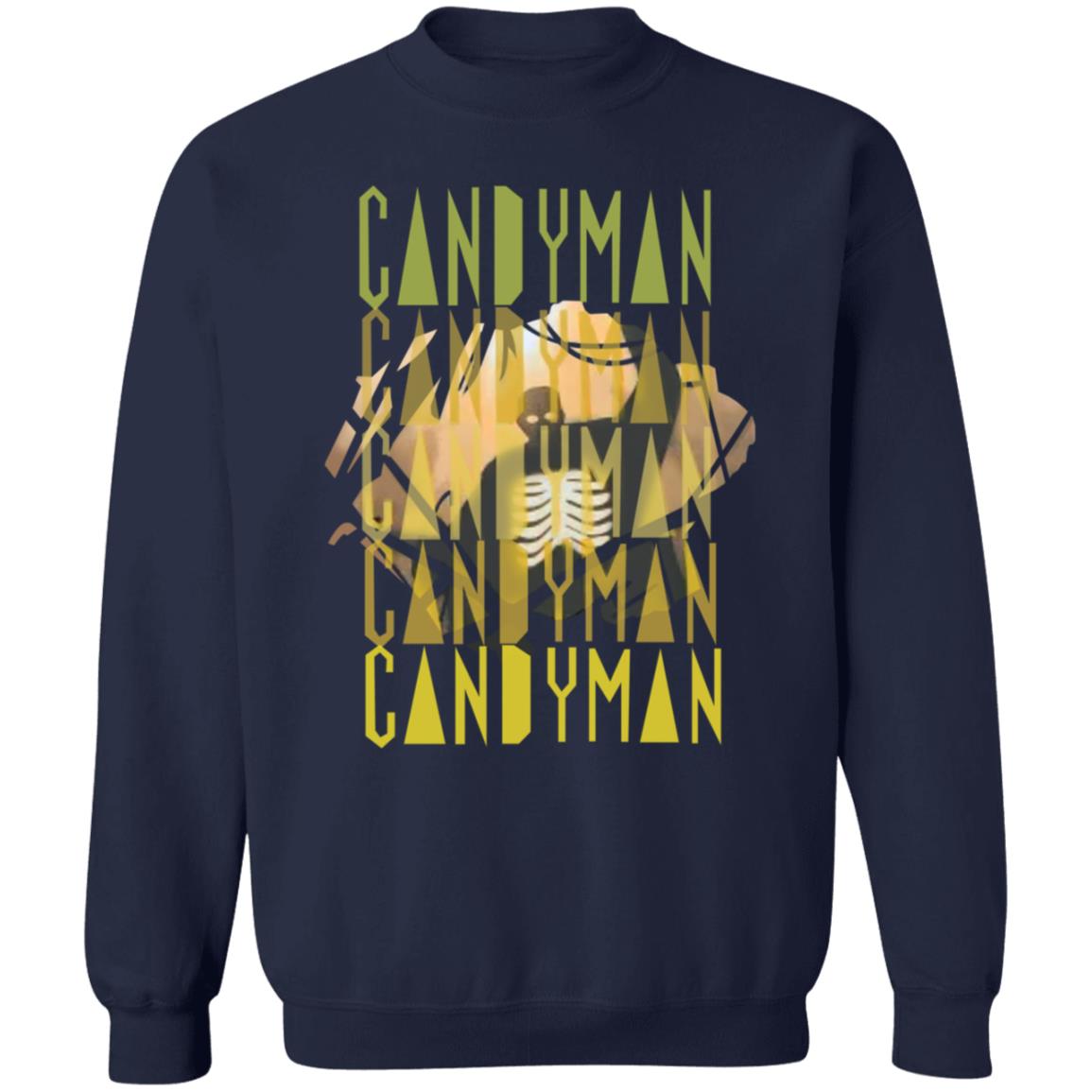 Candyman X5 Say It Shirt Lupita Nyong'o Candyman Shirt - Teechipus