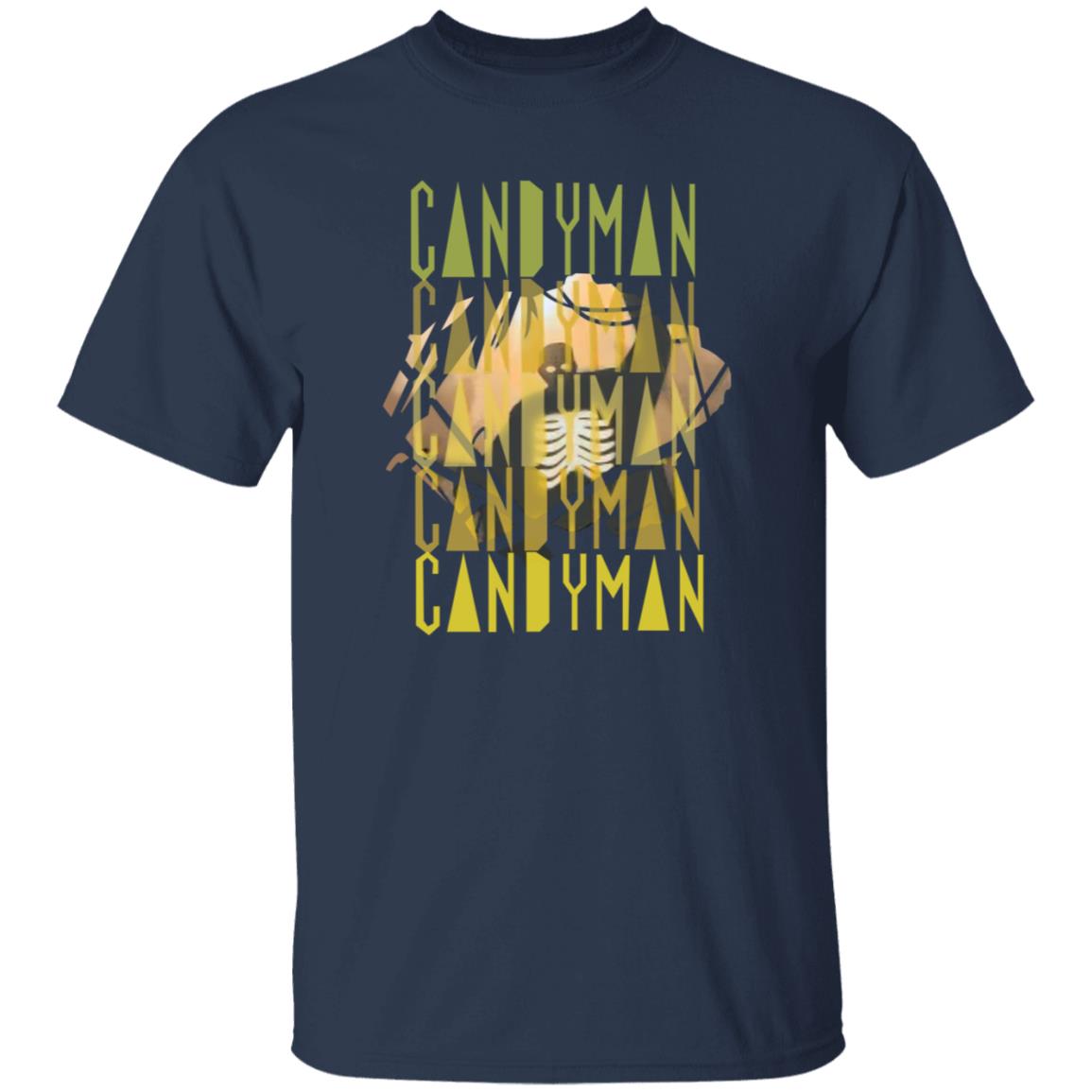 Candyman X5 Say It Shirt Lupita Nyong'o Candyman Shirt - Teechipus