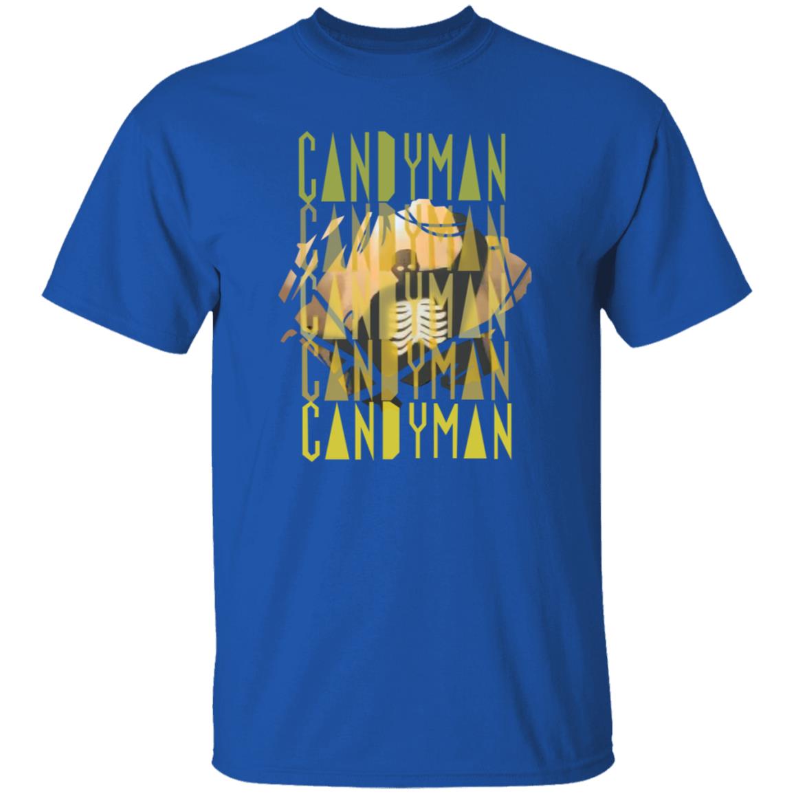 Candyman X5 Say It Shirt Lupita Nyong'o Candyman Shirt - Teechipus