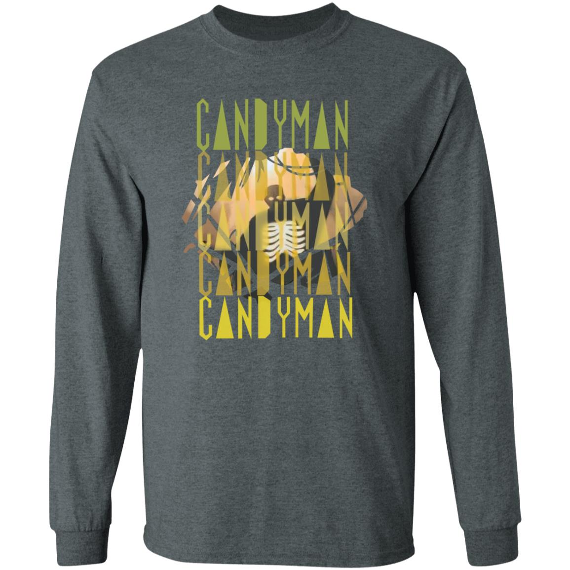 Candyman X5 Say It Shirt Lupita Nyong'o Candyman Shirt - Teechipus
