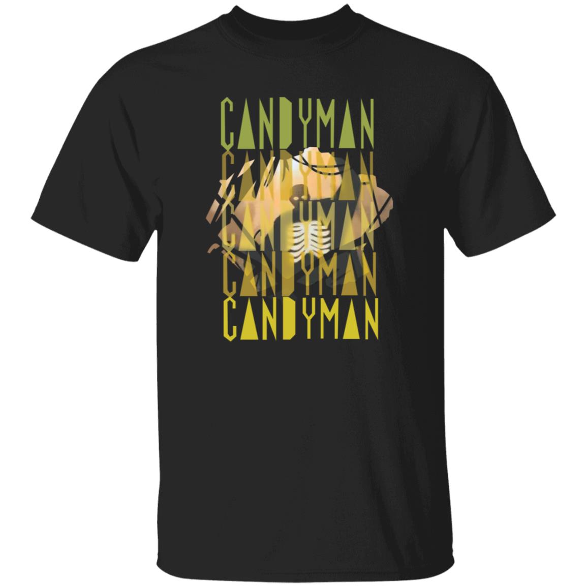 Candyman X5 Say It Shirt Lupita Nyong'o Candyman Shirt - Teechipus