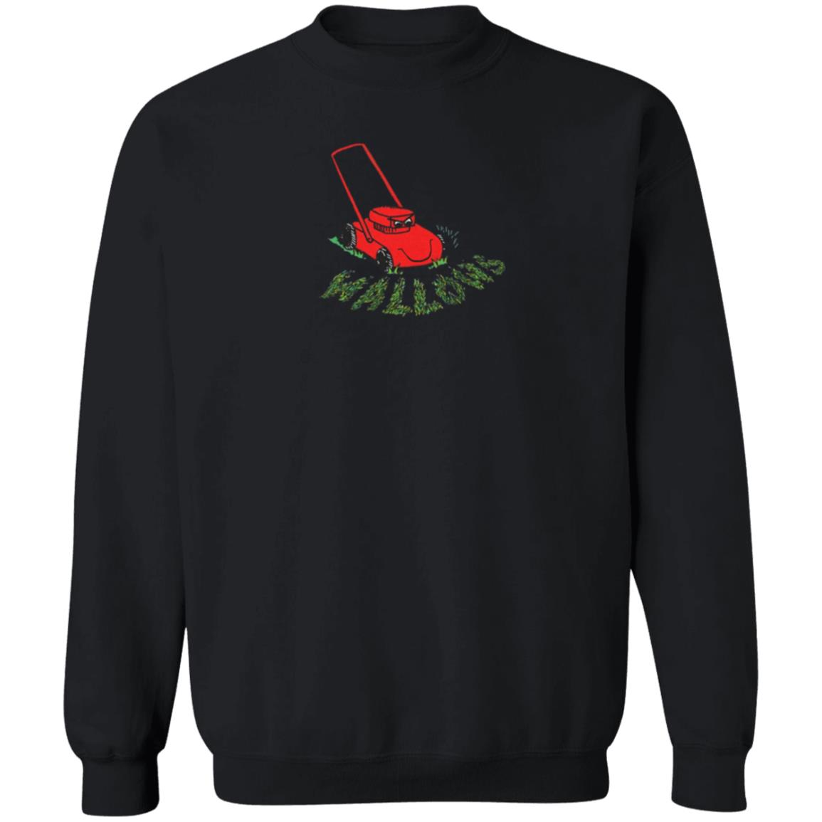 Wallows Merch Store Lawnmower T-Shirt - Teechipus