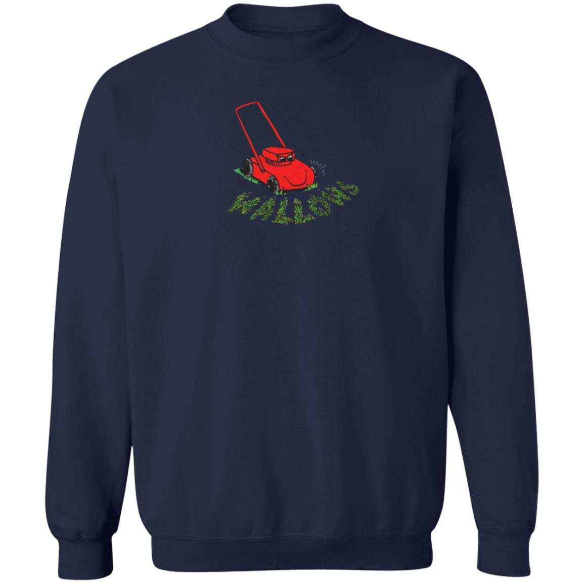 Wallows Merch Store Lawnmower T-Shirt - Teechipus