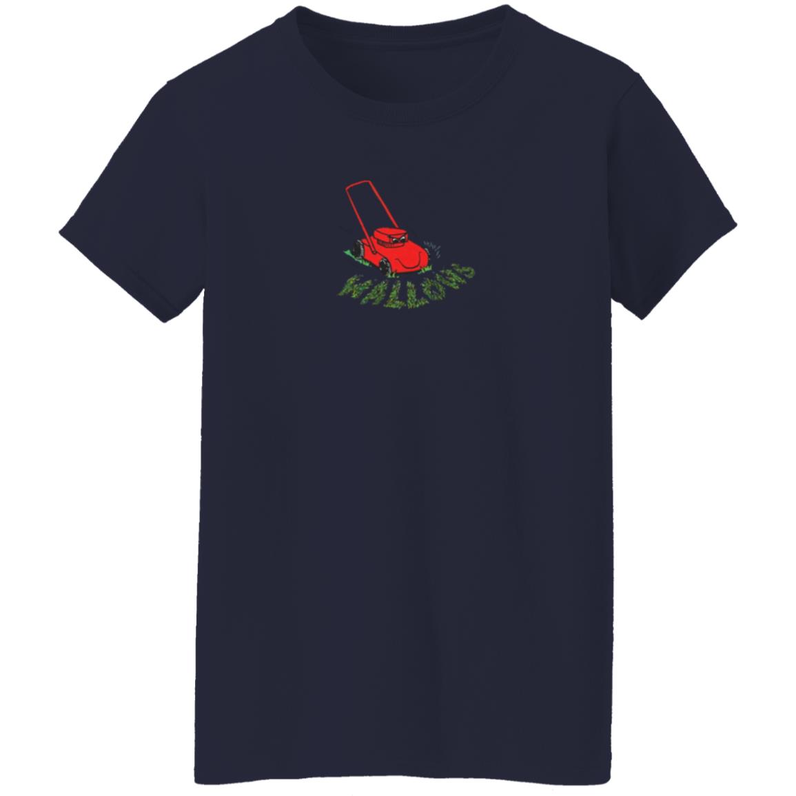 Wallows Merch Store Lawnmower T-Shirt - Teechipus