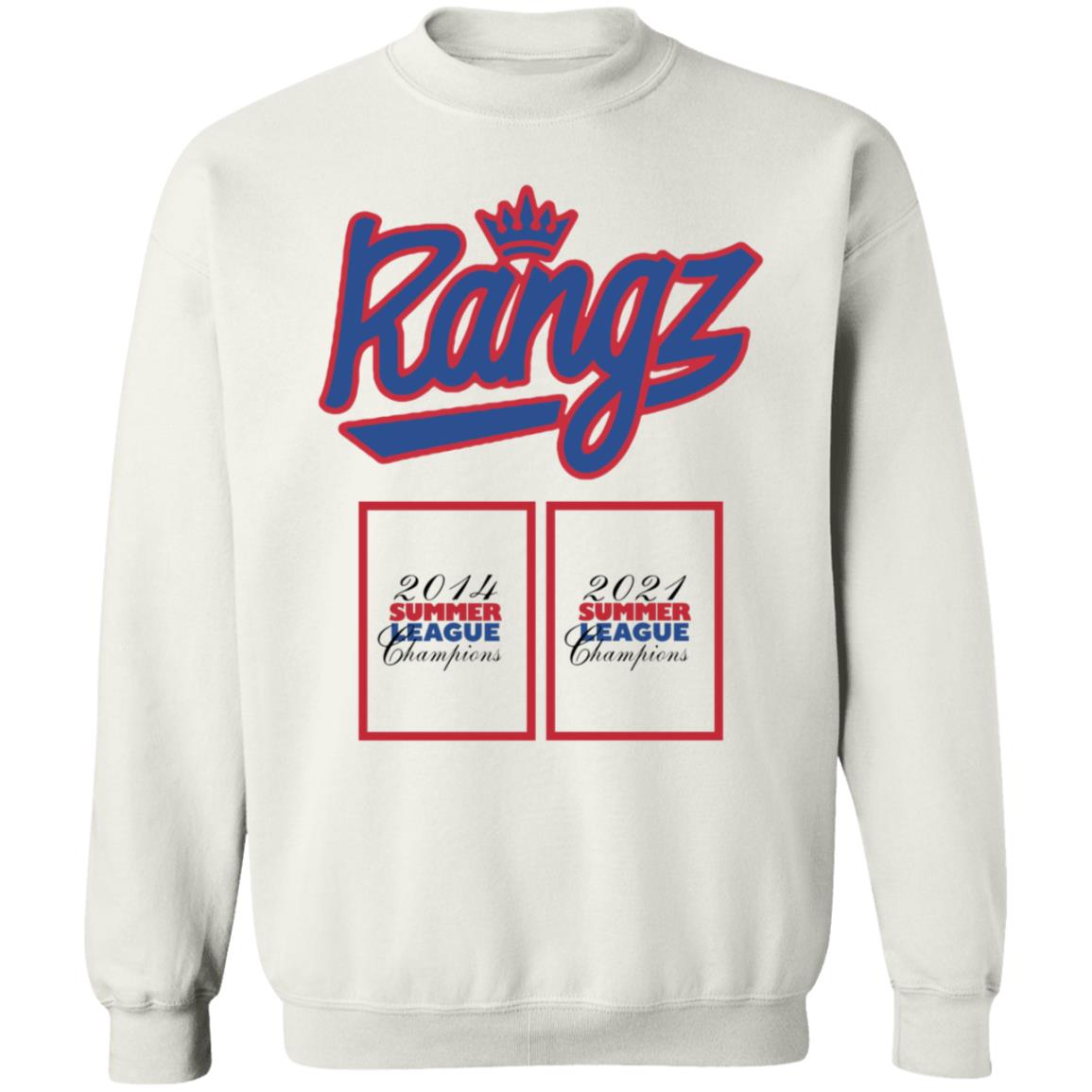 Rangz Man Shirt Kingsherald Store Rangz Man Shirt Hoodie Sweatshirt - Teechipus