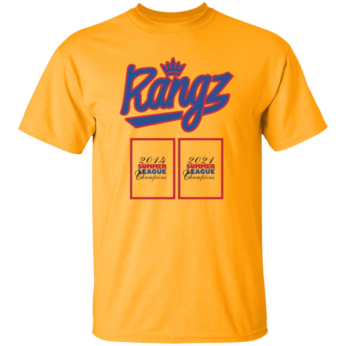 Rangz Man Shirt Kingsherald Store Rangz Man Shirt Hoodie Sweatshirt - Teechipus