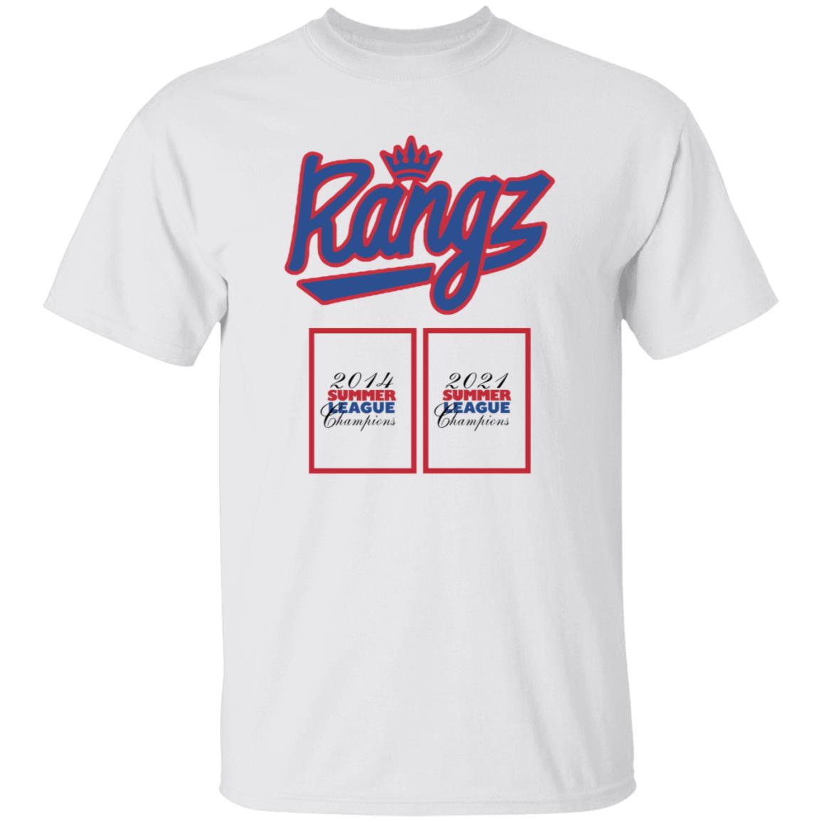 Rangz Man Shirt Kingsherald Store Rangz Man Shirt Hoodie Sweatshirt - Teechipus