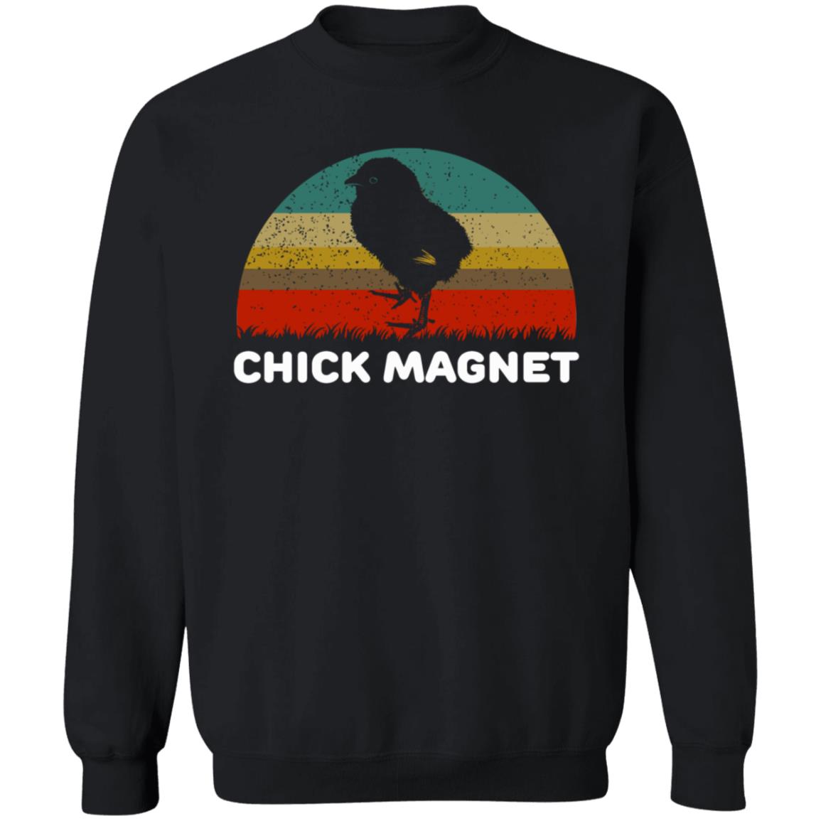 Kenny Omega Chick Magnet Shirt - Teechipus