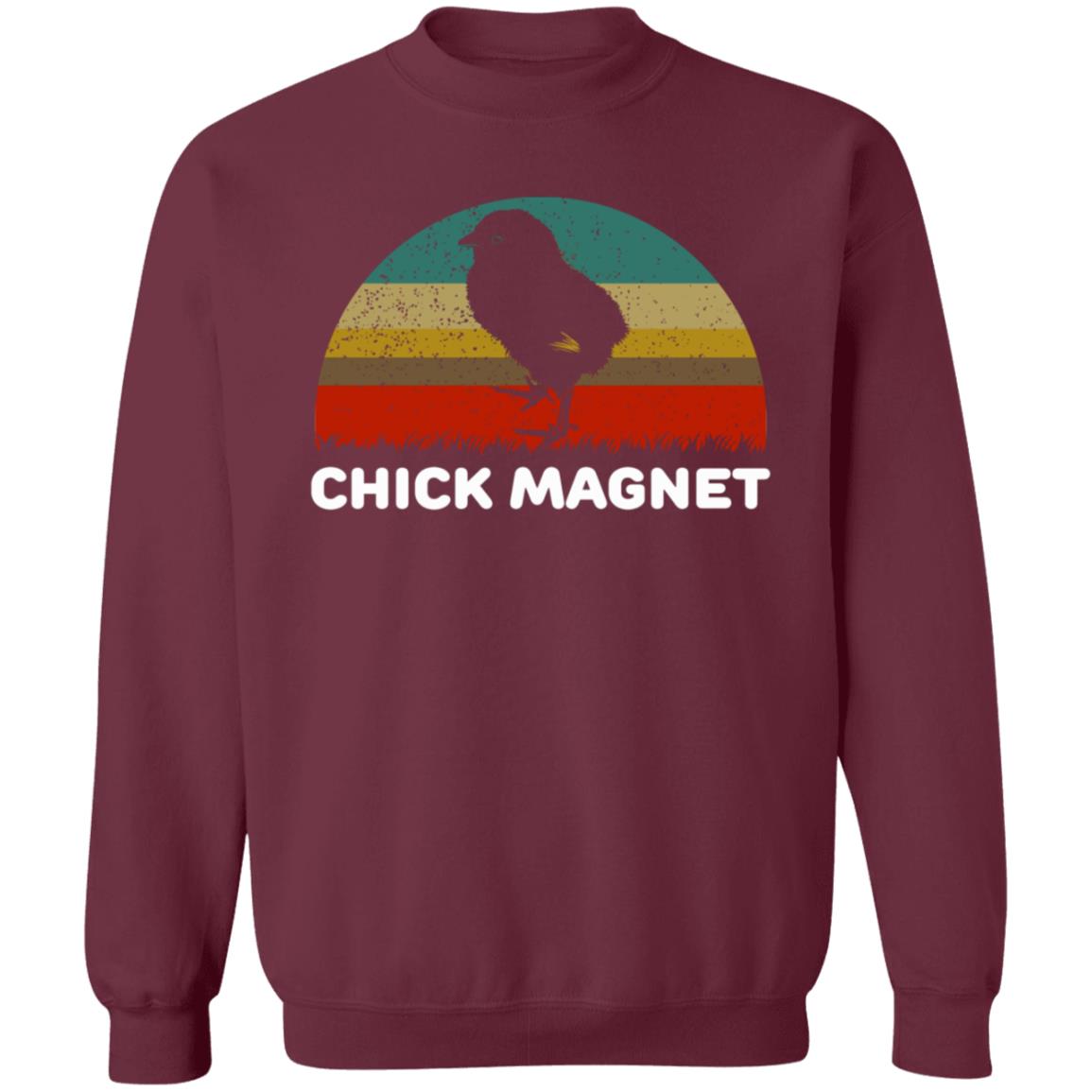 Kenny Omega Chick Magnet Shirt - Teechipus