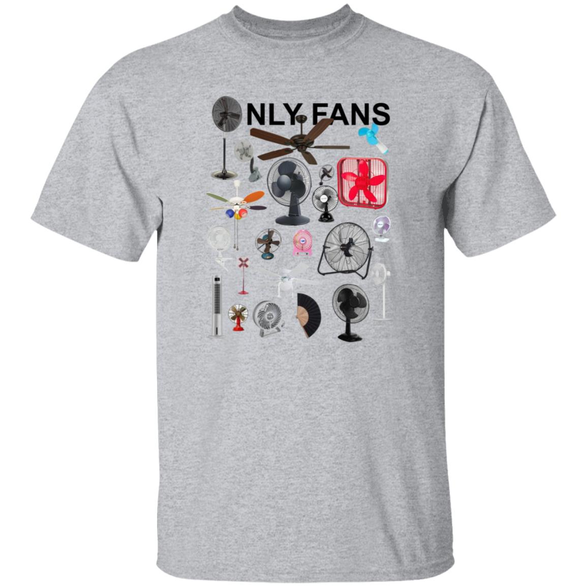 Nly Fans Shirt Tiatoony Only Fans Shirt - Teechipus