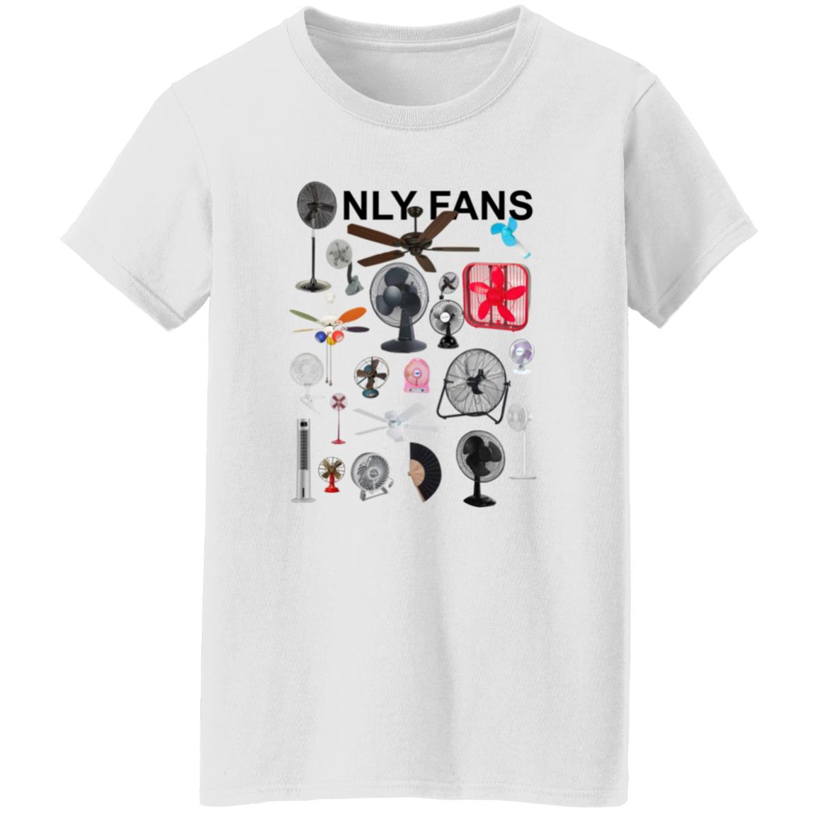 Nly Fans Shirt Tiatoony Only Fans Shirt - Teechipus